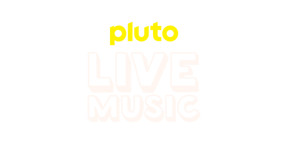 Pluto TV Live Music Replay (US)