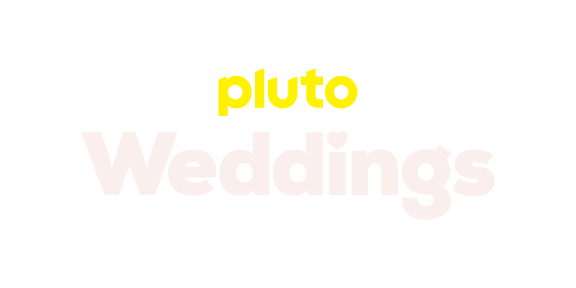 Pluto TV Weddings