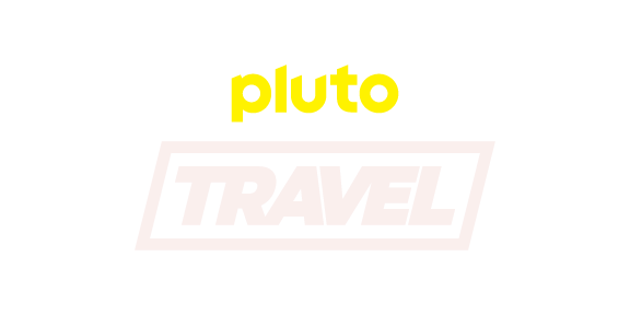 Pluto TV Travel