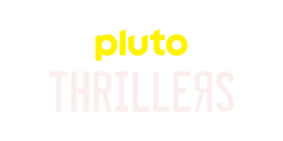 Pluto TV Thrillers
