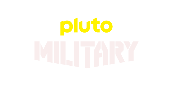 Pluto TV Military