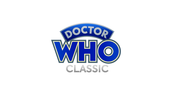 Pluto TV Doctor Who Classic