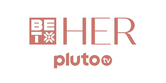 Pluto TV BET Her