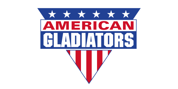 Pluto TV American Gladiators