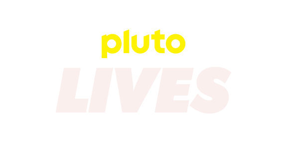 Pluto TV Lives