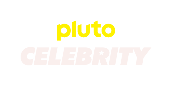 Pluto TV Celebrity