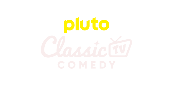 Pluto TV Classic TV Comedy