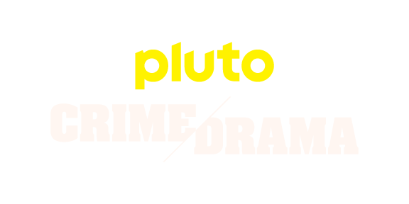 Pluto TV Crime Drama