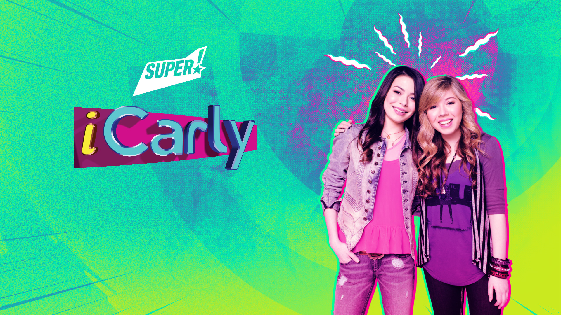 Super ICarly Guarda La TV Live Pluto TV