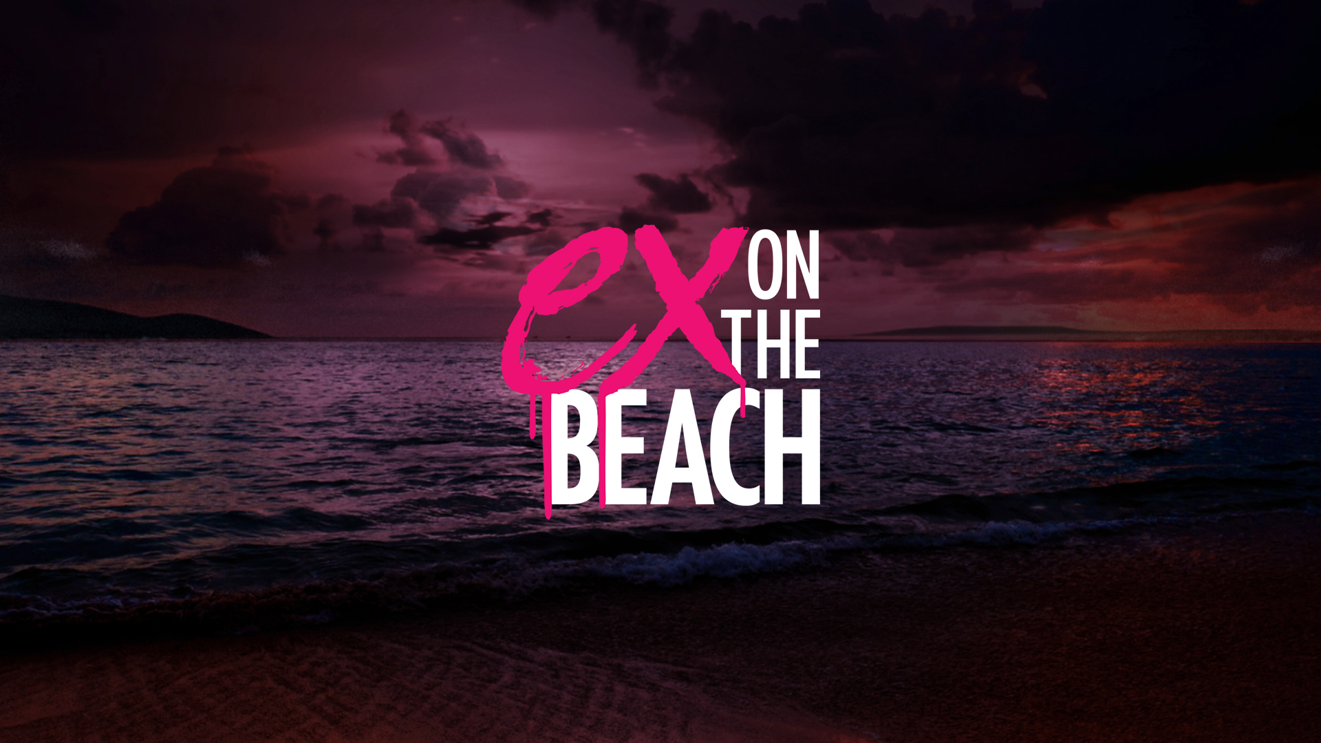 Ex On The Beach Guarda La Tv Live Pluto Tv