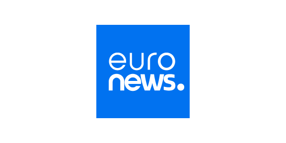 Pluto TV Euronews