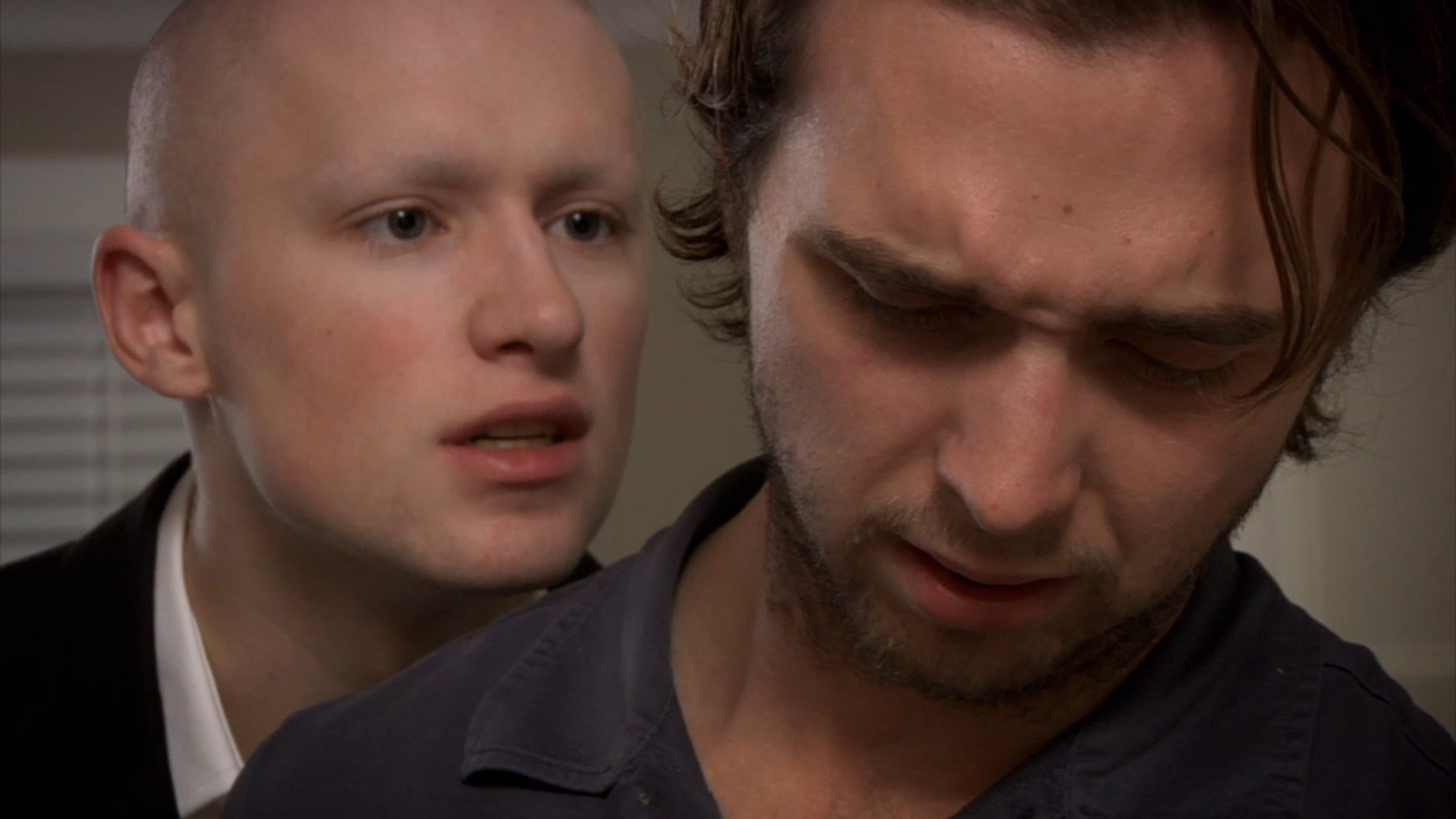 Divination on Pluto TV