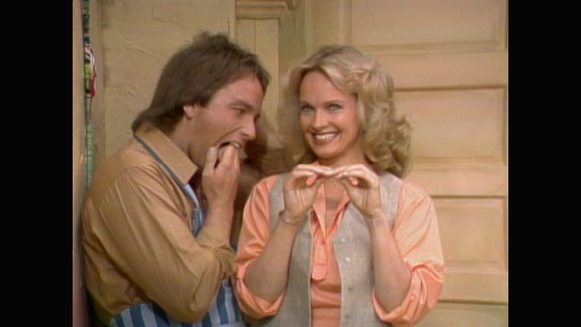 Three's Company on Pluto TV