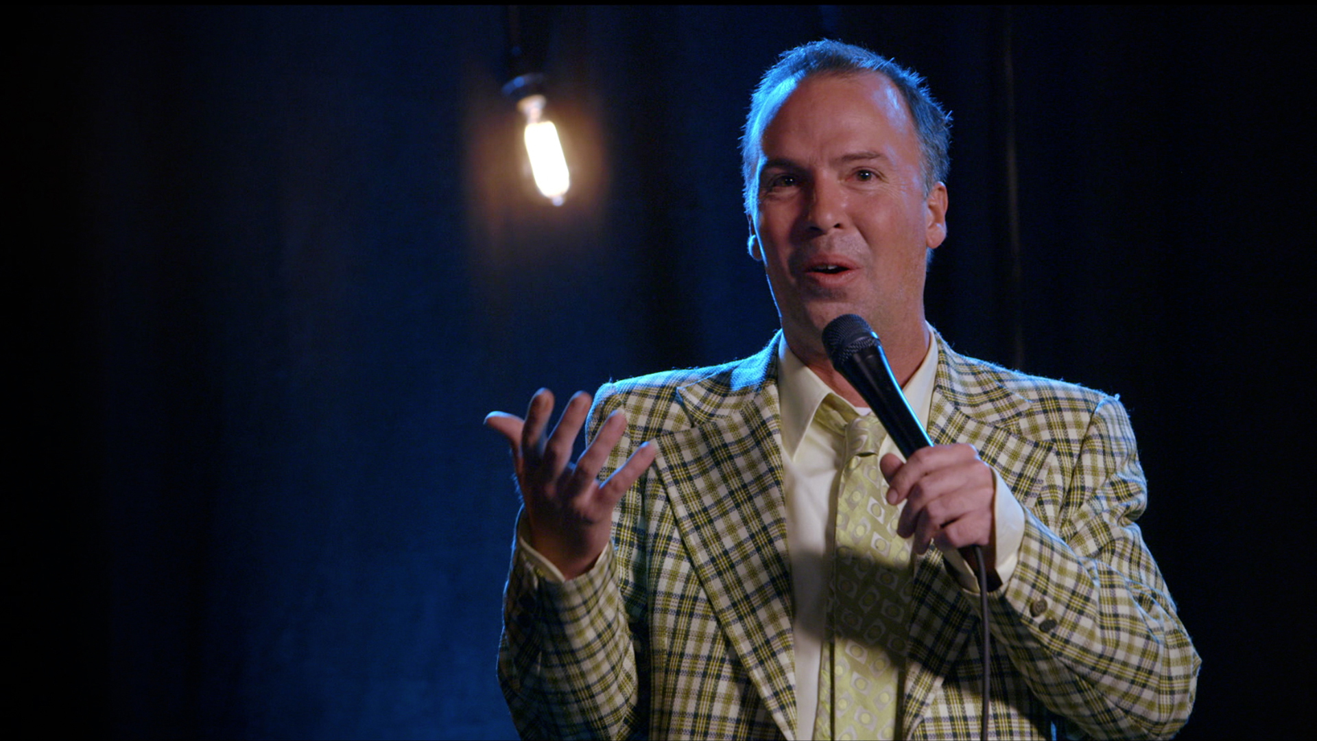 Doug Stanhope Beer Hall Putsch en Pluto TV
