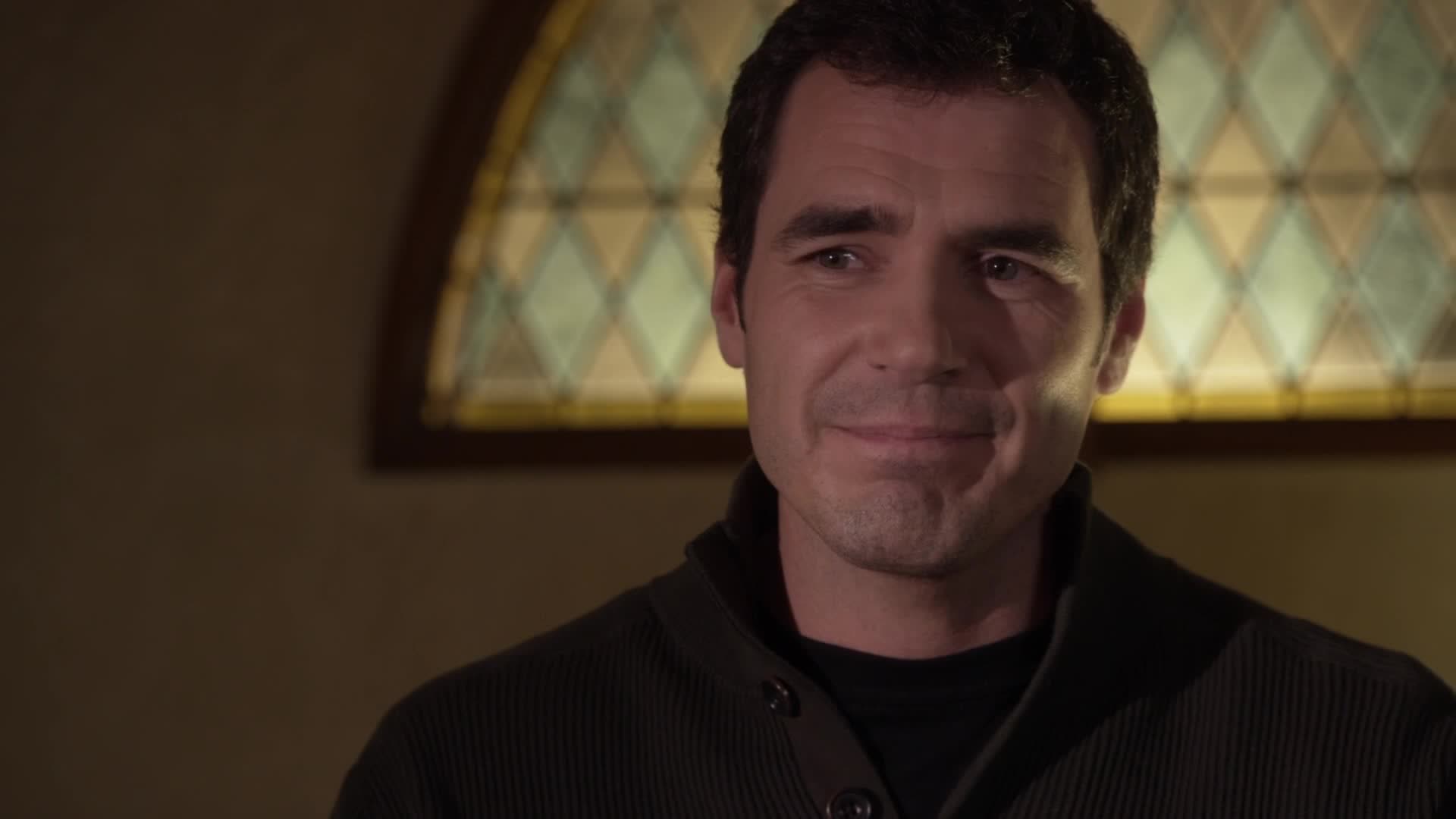 Christmas Miracle en Pluto TV