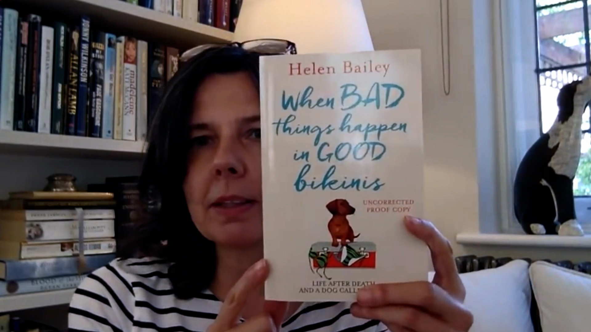 What The Killer Did Next on Pluto TV