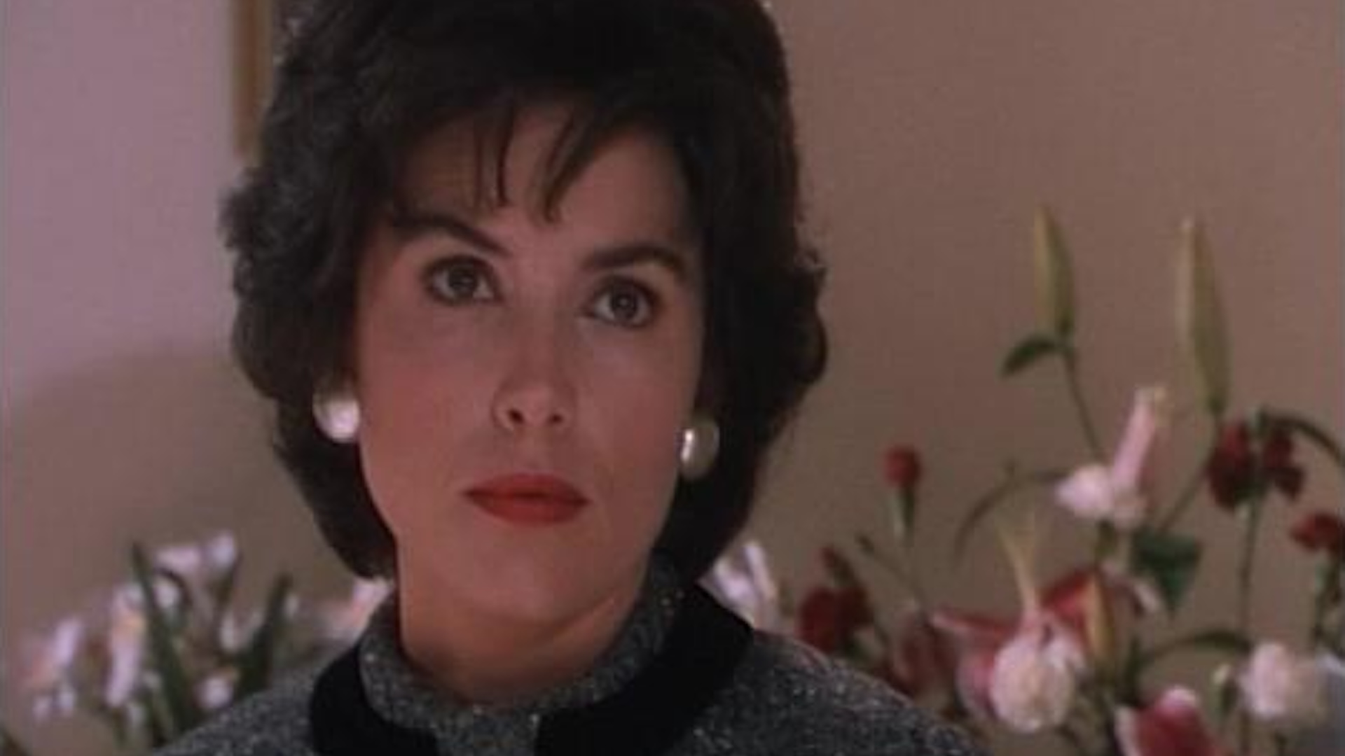 A Woman Named Jackie på Pluto TV Drama PG 4t