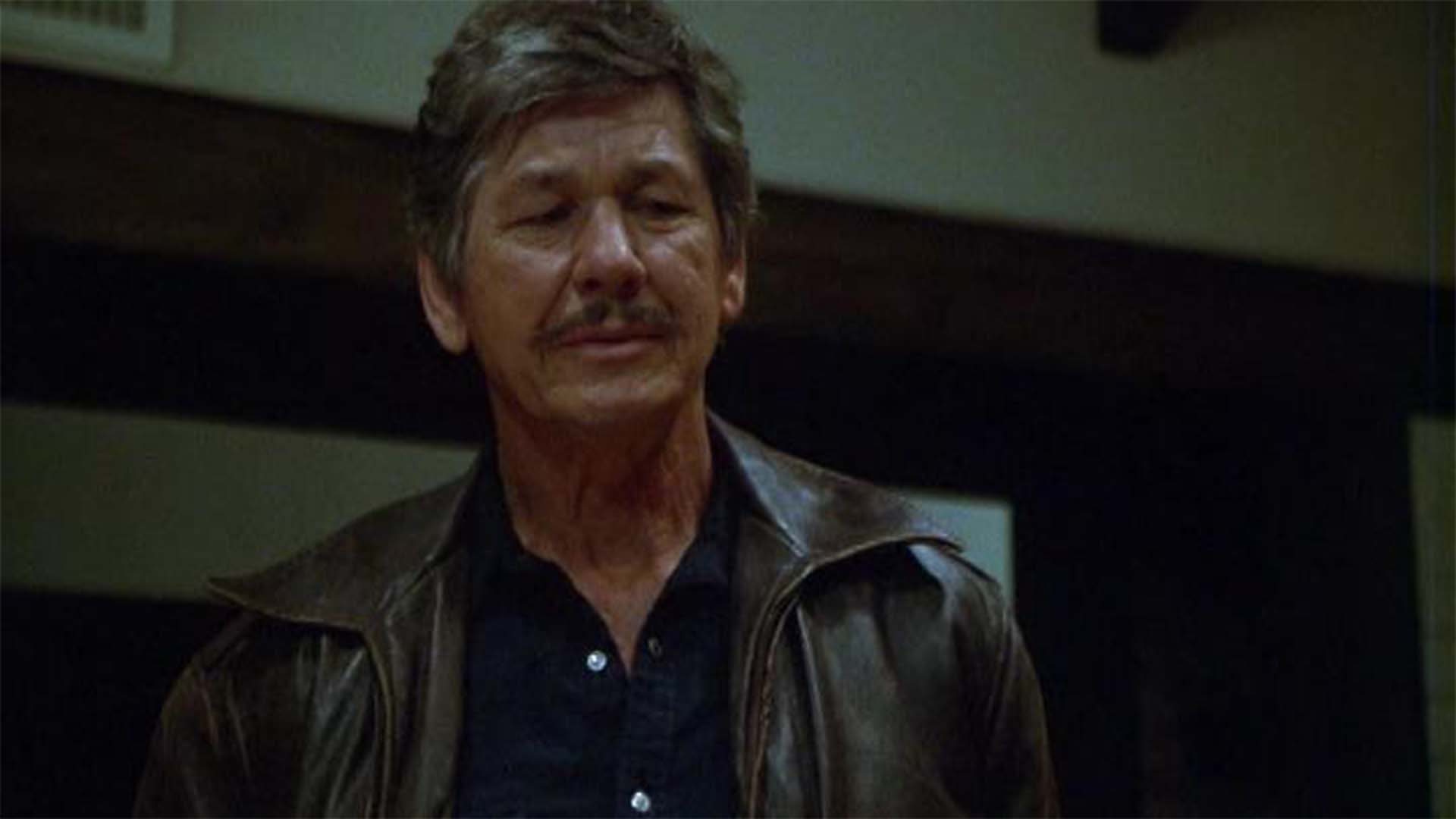 Borderline on Pluto TV Action & Adventure PG