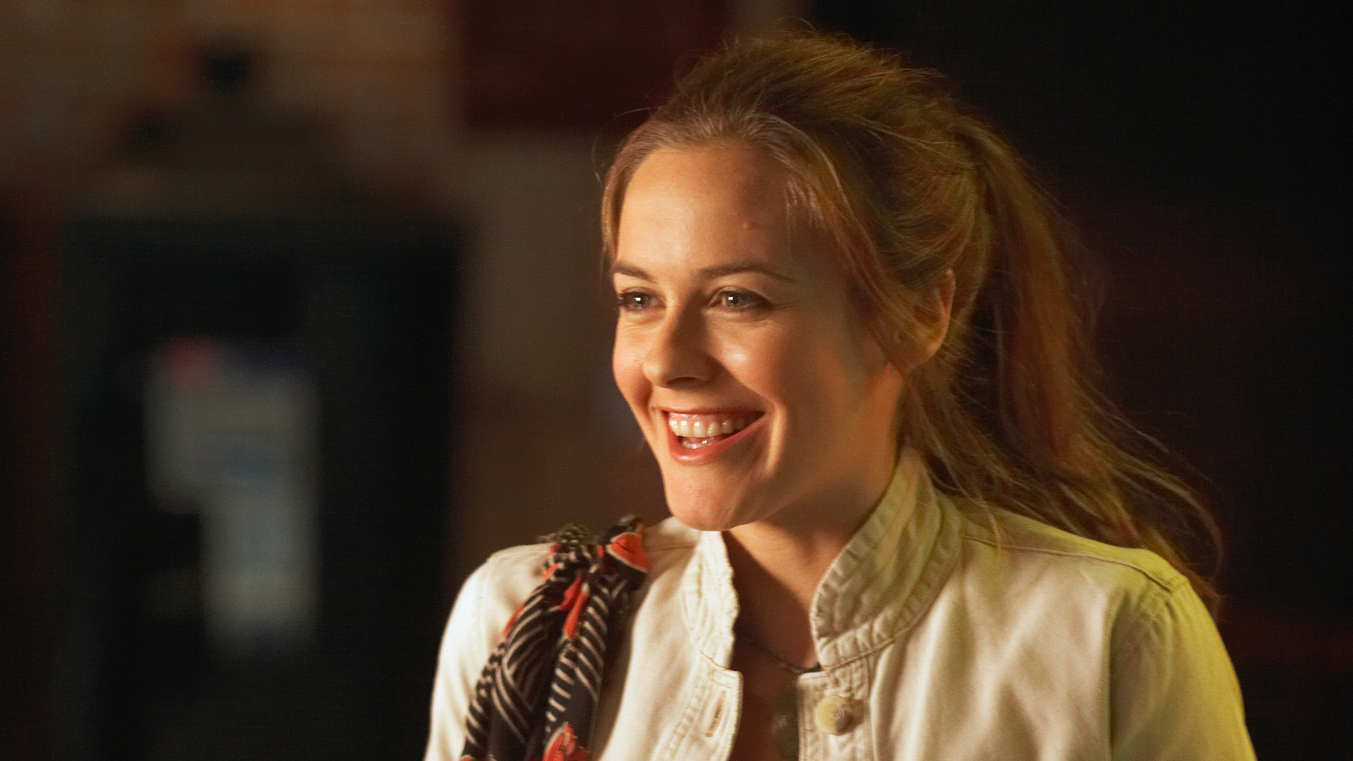 Candles on Bay Street en Pluto TV