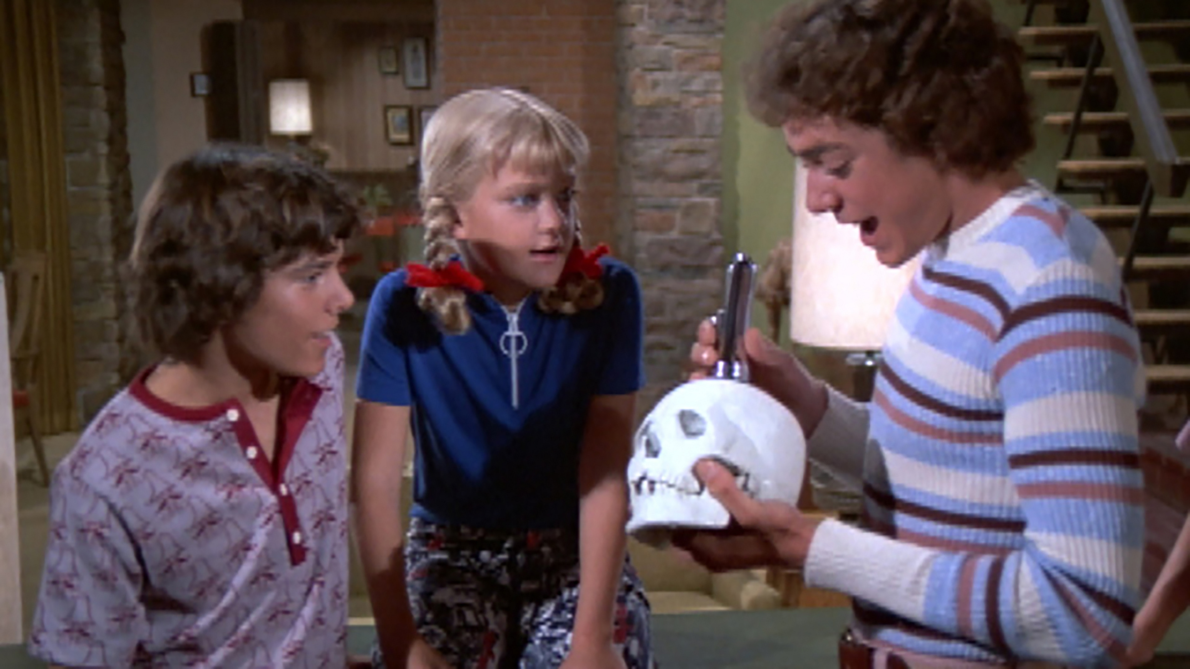 The Brady Bunch na Pluto TV