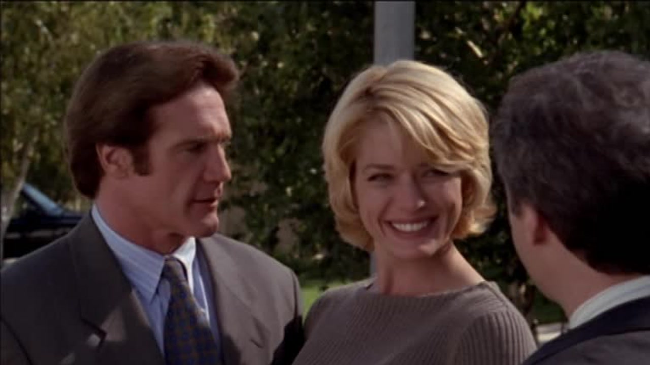 Diagnosis Murder on Pluto TV