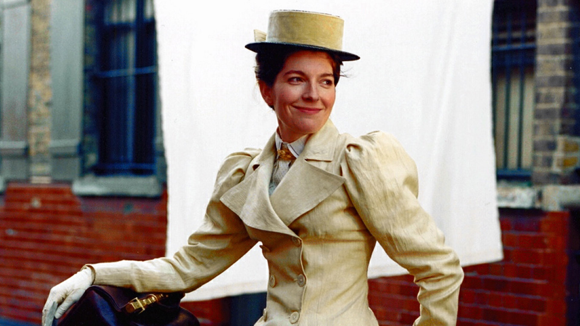 Bramwell Series sur Pluto TV Indépendants TVM