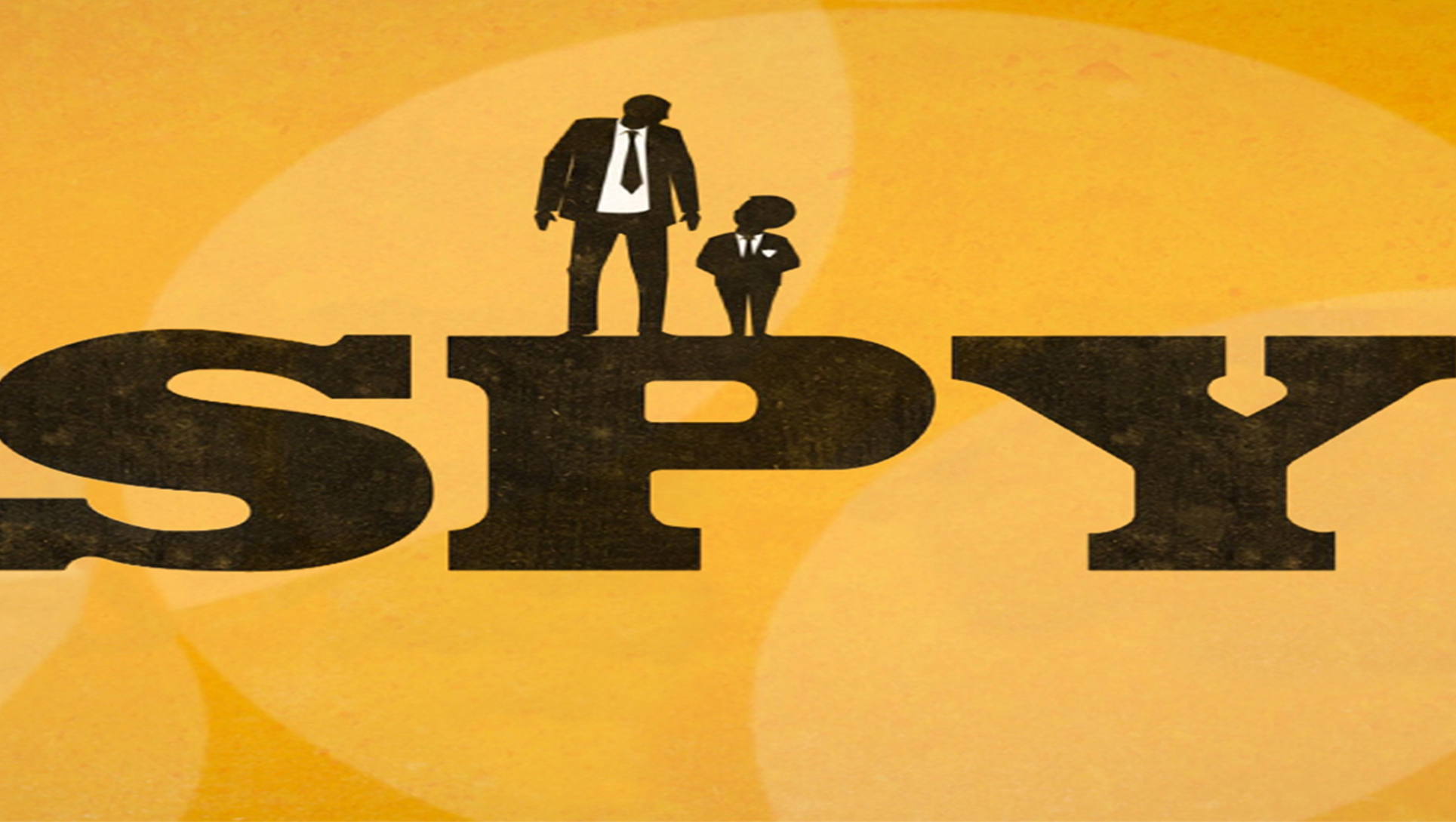 Spy On Pluto TV | Comedy | TV-PG