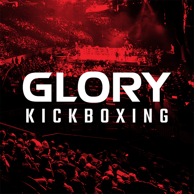 With the highest KO rate of any fight sport on television, GLORY Kickboxing is fast-paced, non-stop explosive action from start to finish. There are no takedowns and no wrestling: the fights are all stand-up, all-striking, all the time.