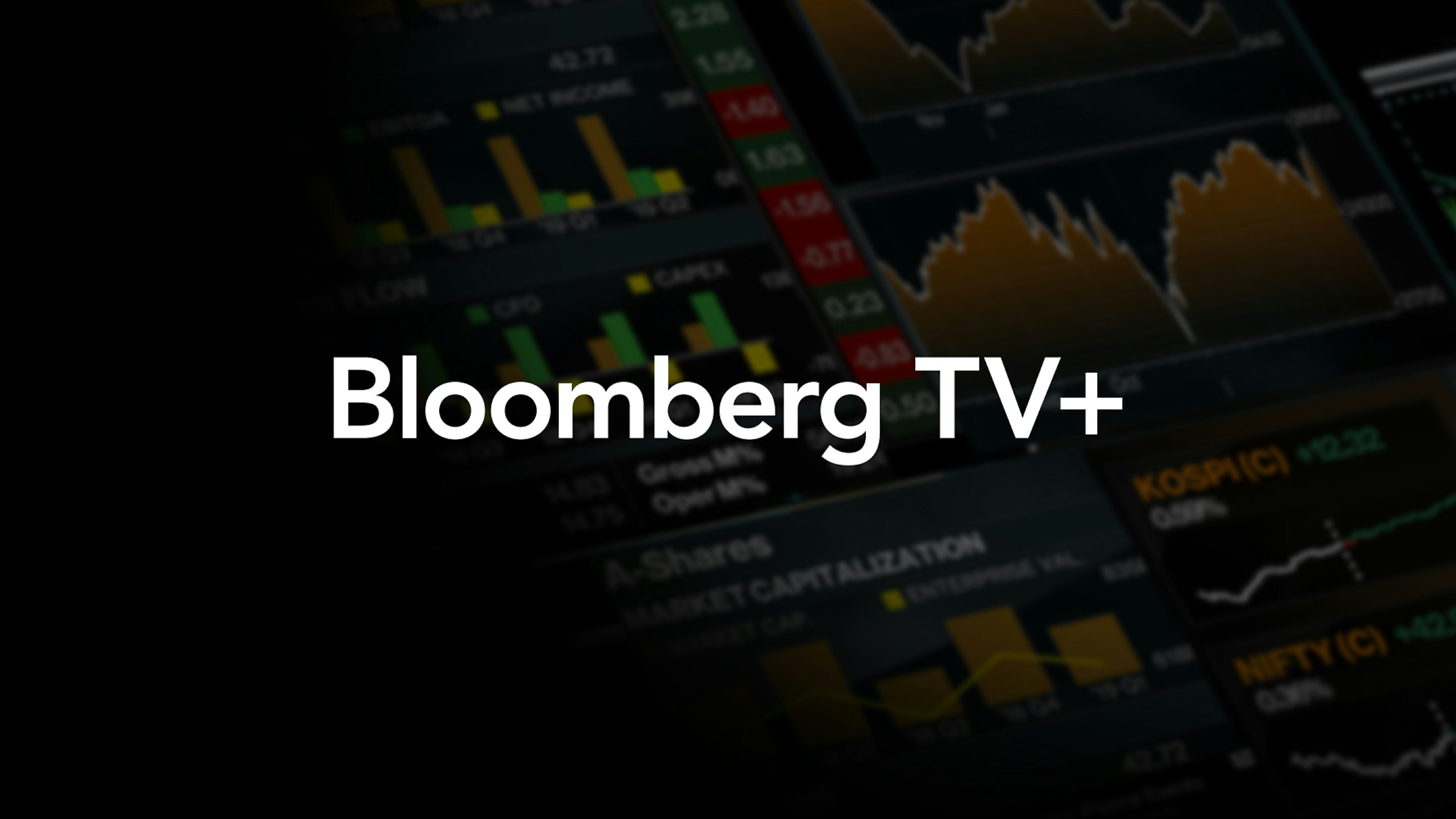 Bloomberg Tv Router Watch Bloomberg TV: Live TV Channel for Free | Pluto TV