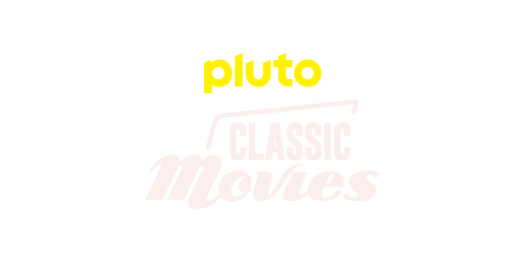 Pluto TV Classic Movies