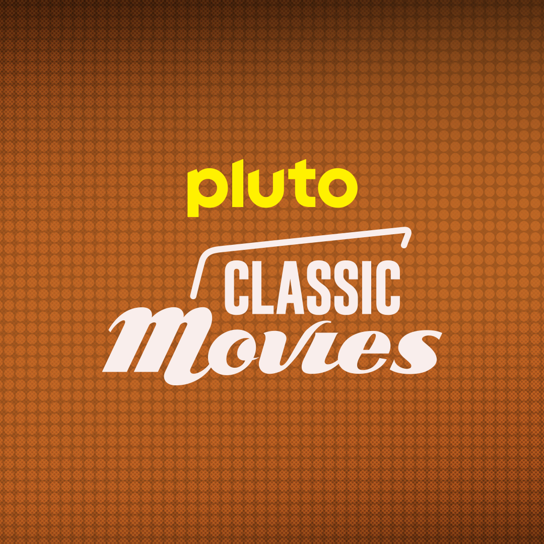 Slip back into the golden age of Hollywood with Pluto TV's Classic Movies. Featuring award winning dramas, campy comedies, and gripping thrillers. Spend some time with John Wayne &  Elizabeth Taylor on Classic Movies.