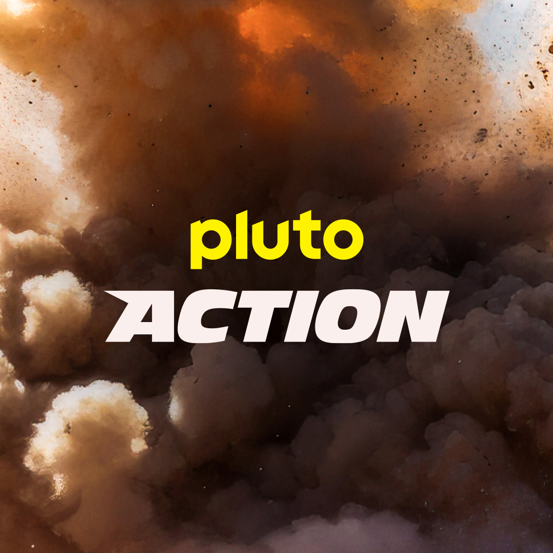 Pluto TV Action