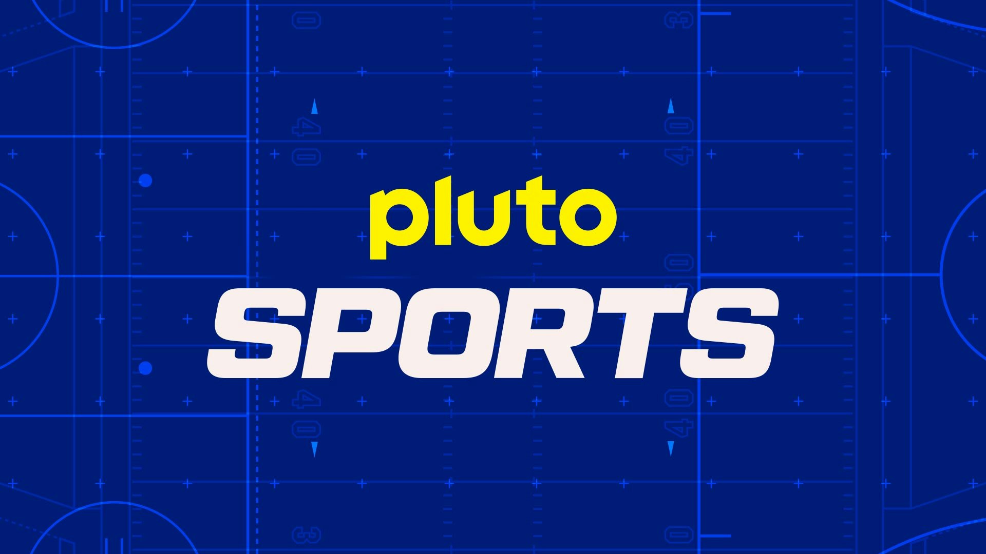 Pluto TV Sports