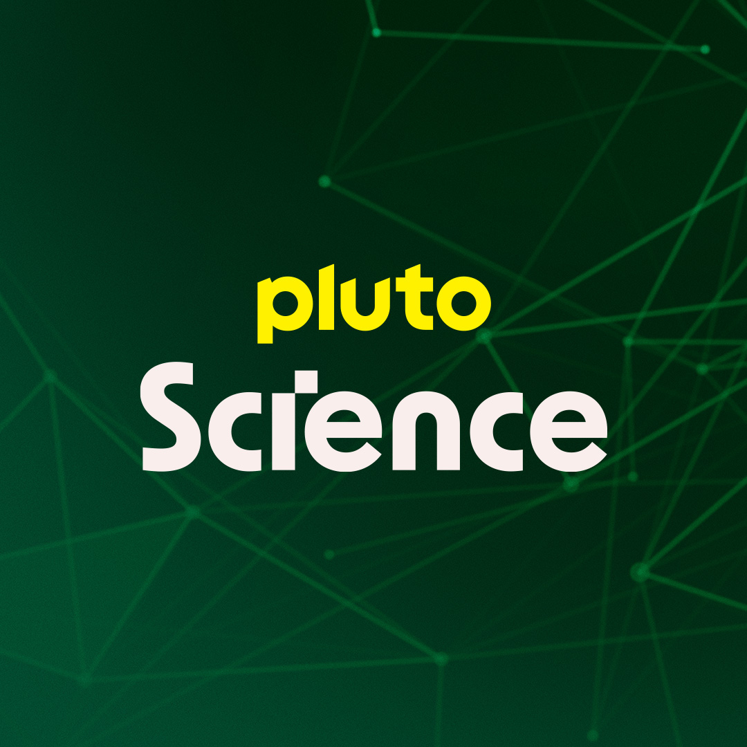 From the depths of the ocean to the distant cosmos, be inspired by crazy experiments and unbelievable science facts on Pluto TV Science.