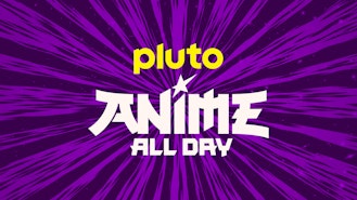  Canais de animes da Pluto TV apresentam