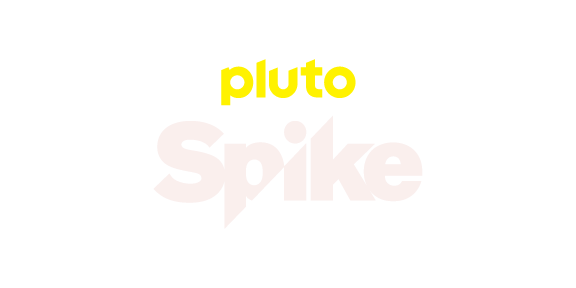 Spike Pluto TV