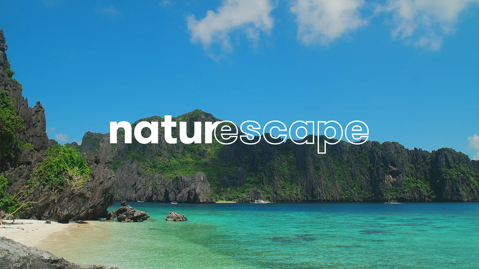 Naturescape - Watch Live TV - Pluto TV