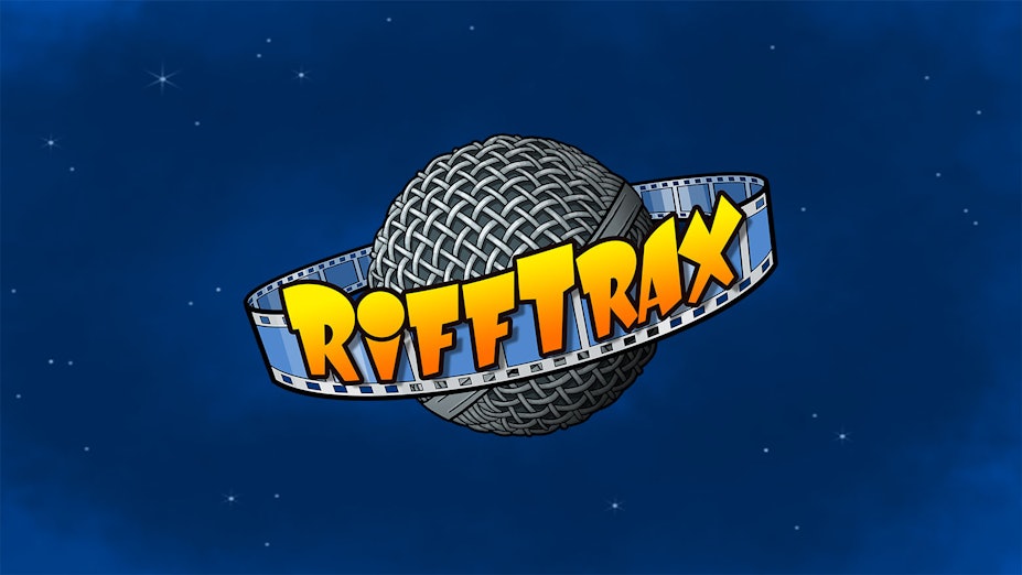 Watch RiffTrax: Live TV Channel for Free | Pluto TV