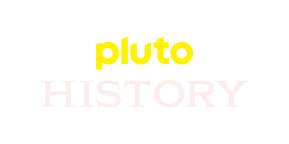 Pluto TV History