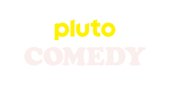 Pluto TV Comedy (720p)