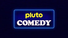 Pluto TV Comedy