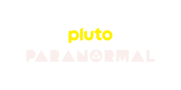 Pluto TV Paranormal
