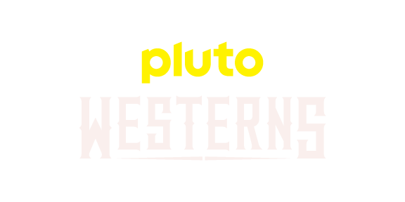 Pluto TV CMT Westerns