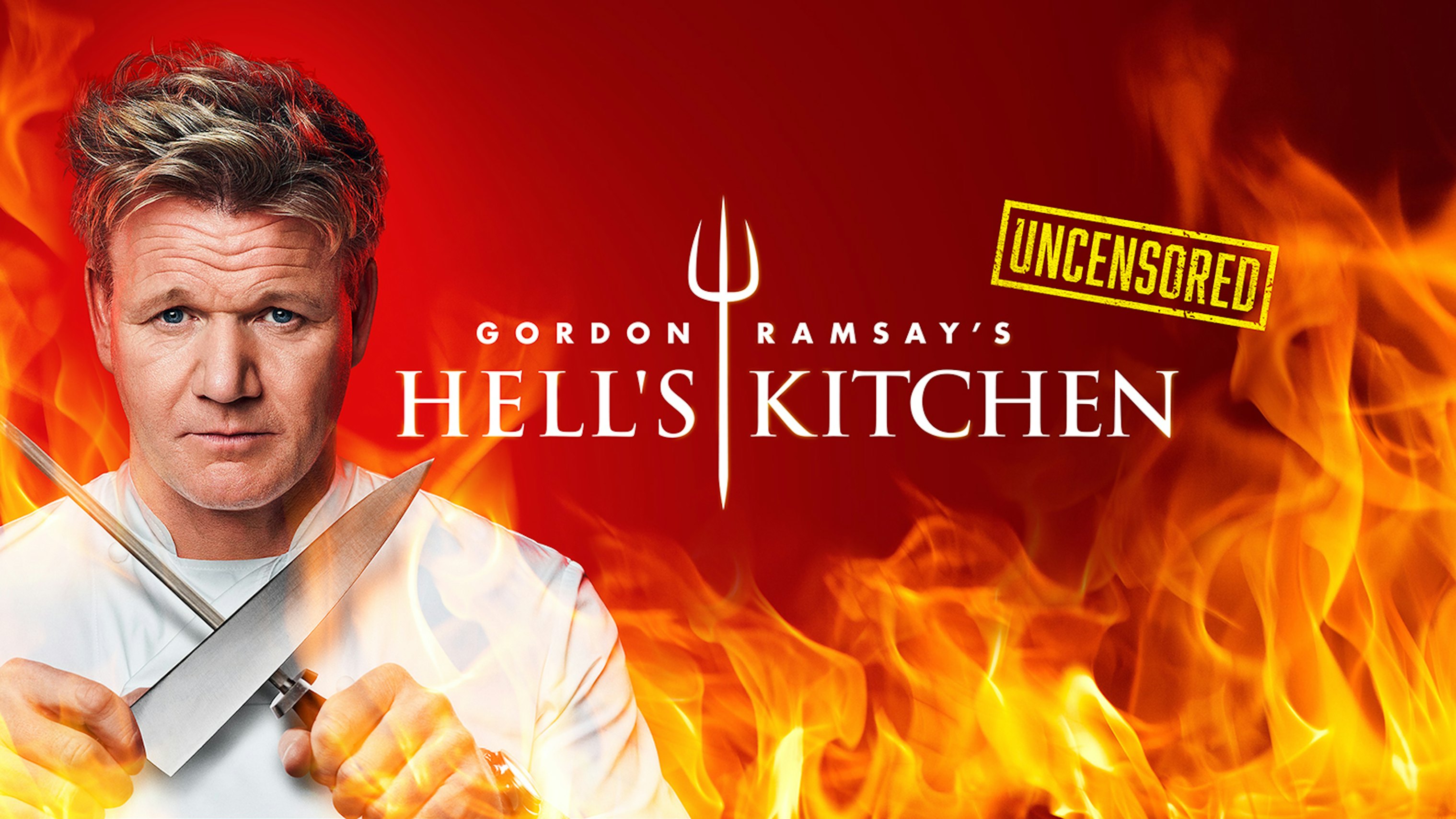 Watch Gordon Ramsay's Hell's Kitchen: Live TV Channel for Free | Pluto TV