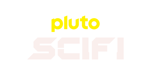 Pluto TV Sci-Fi