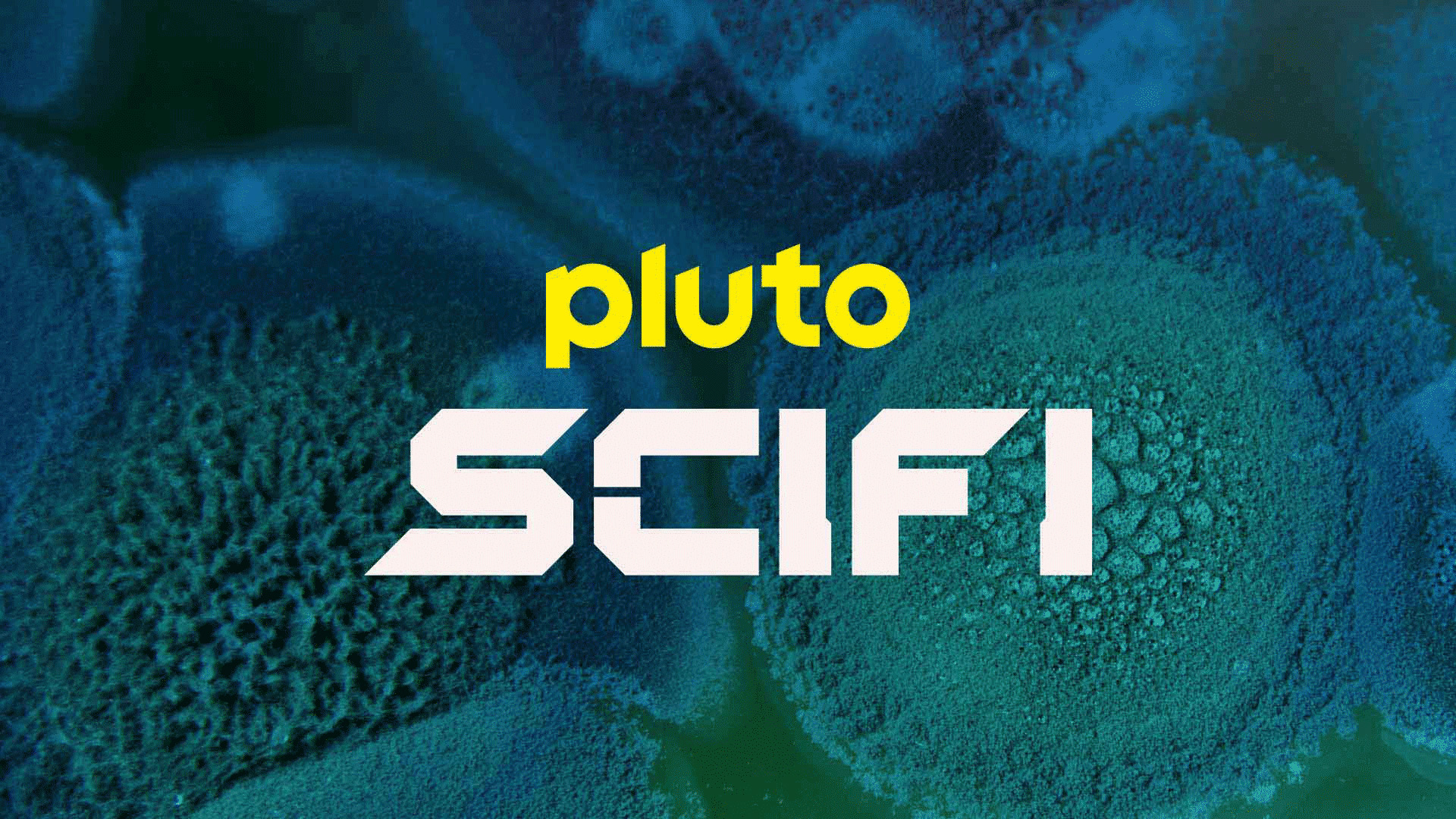 Pluto TV Sci-Fi On Pluto TV