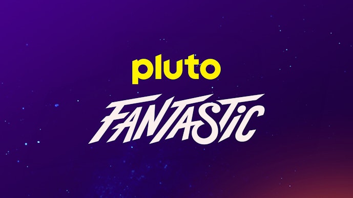 Watch Pluto TV Fantastic: Live TV Channel for Free | Pluto TV