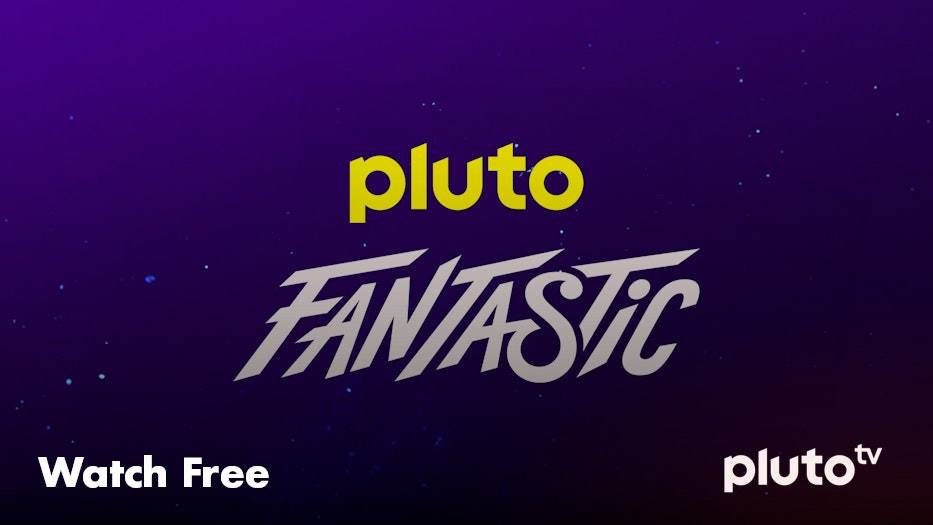 Pluto TV estrena 5 canales de televisión GRATIS y sin antena