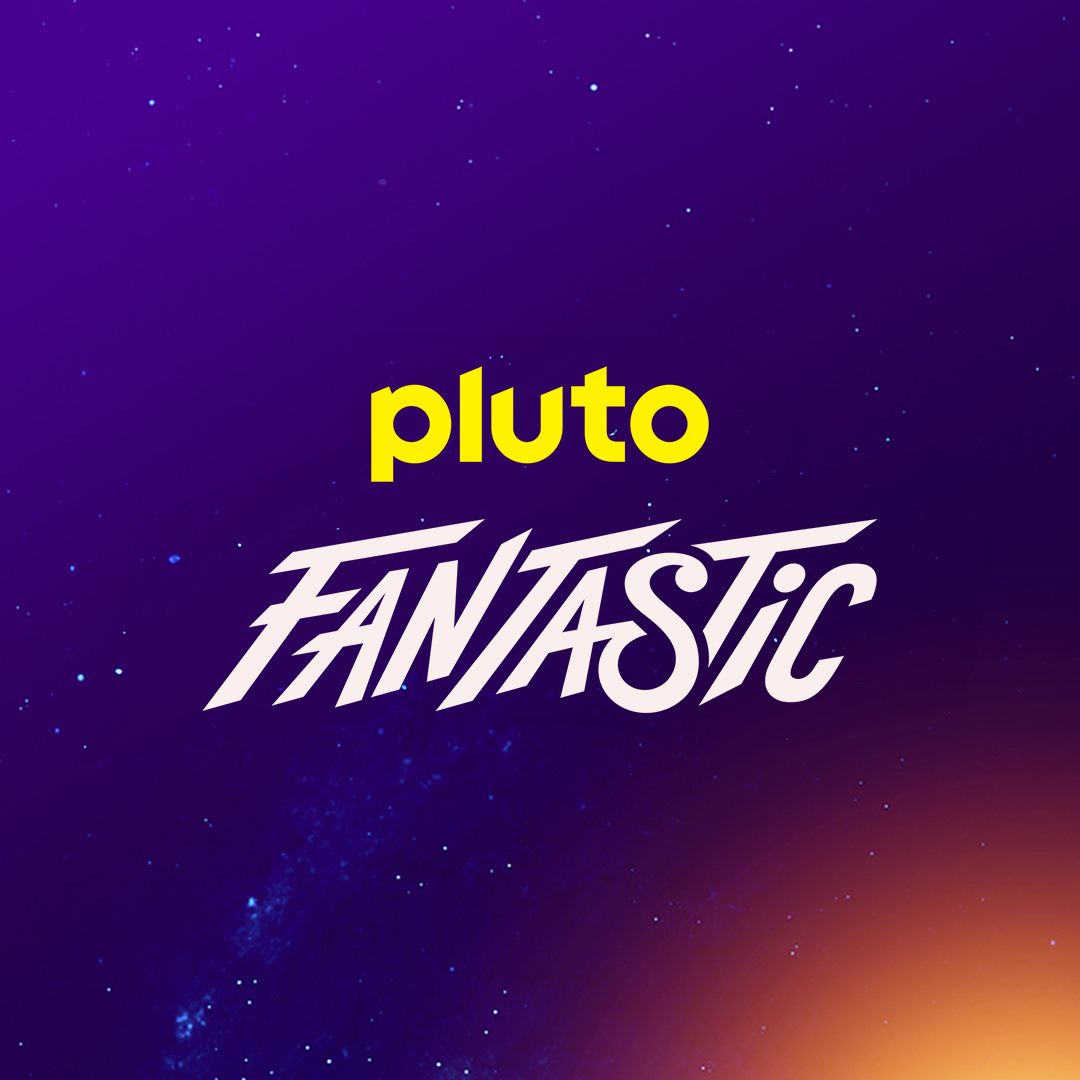Escape into worlds beyond our own with Pluto TV Fantastic. Every day we bring you movies with grand adventures, magical creatures, and intergalactic action. Get transported now.