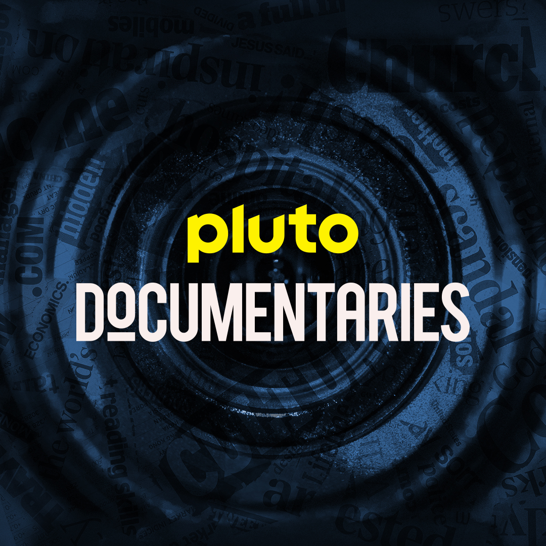 Some stories are so moving, so powerful, so unbelievable they have to be true, and you can watch the most eye-opening real-life exposés any time you want on Pluto TV Documentaries.